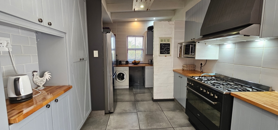 4 Bedroom Property for Sale in Swellendam Western Cape